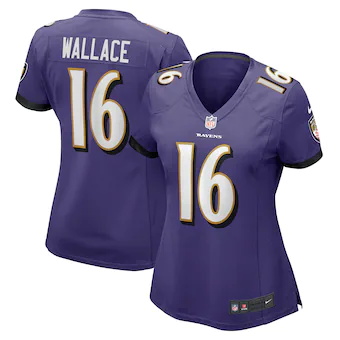 womens-nike-tylan-wallace-purple-baltimore-ravens-game-jers